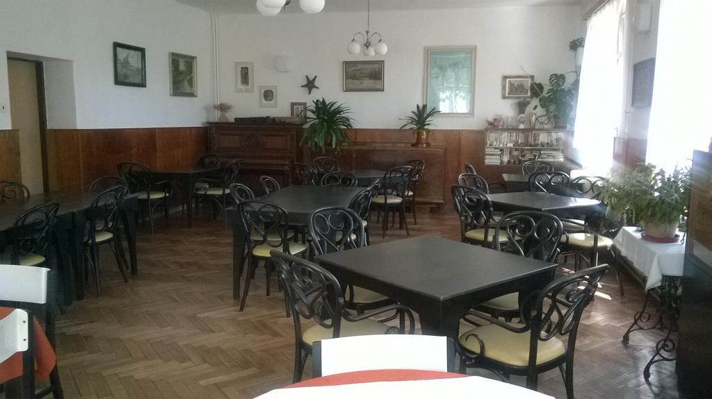 Kralicka Chata Staré Město Εξωτερικό φωτογραφία