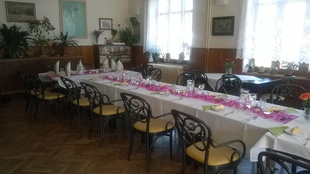 Kralicka Chata Staré Město Εξωτερικό φωτογραφία