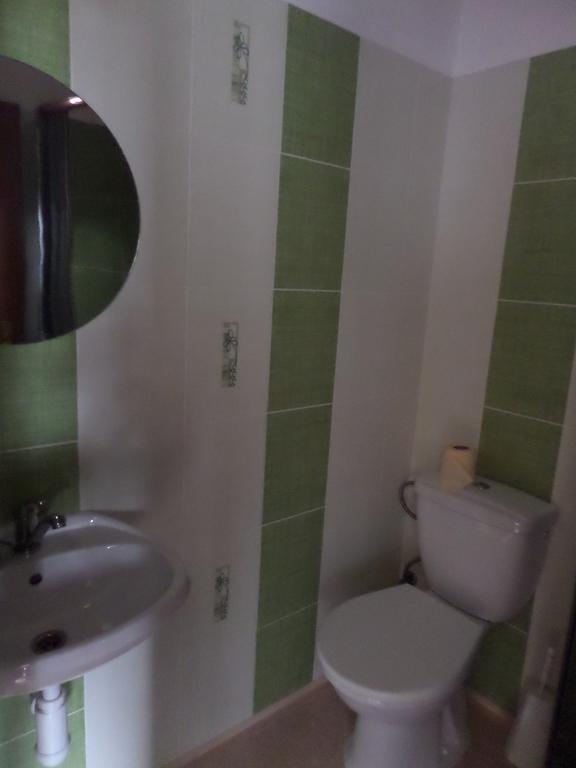 Kralicka Chata Staré Město Εξωτερικό φωτογραφία